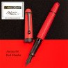 Aurora 88 Red Mamba - penna stilografica