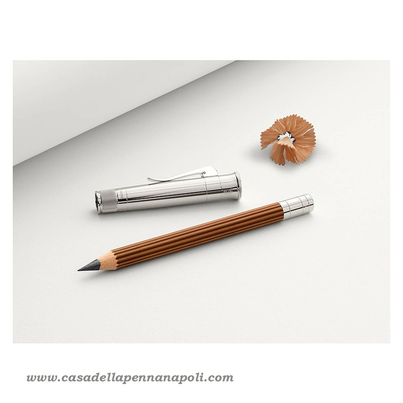 Matita Perfetta Magnum Faber Castell perfect pencil magnum size