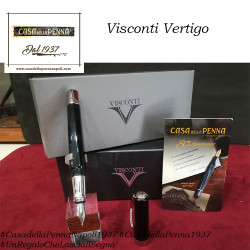 Visconti Vertigo nero