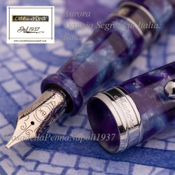Aurora Baia – Viaggio segreto in Italia