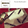 Visconti Rembrandt-s nero pen collection