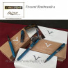 Visconti Rembrandt-s azzurro pen collection