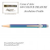Caran d’Ache 849 Colour Treasure