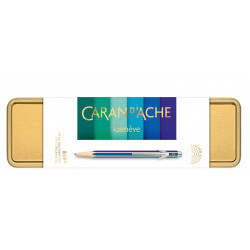 Caran d’Ache 849 Colour Treasure