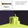 Caran d’Ache 849 limited edition Luce