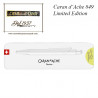 Caran d’Ache 849 limited edition Luce