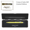 Caran d’Ache 849 limited edition Luce