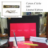 Caran d’Ache 849 limited edition Luce