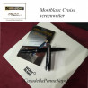 Montblanc Cruise Screenwriter