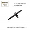 Montblanc Cruise Screenwriter