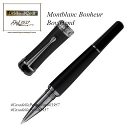 Montblanc Bonheur Boyfriend