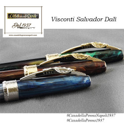 Visconti Salvador Dali -...