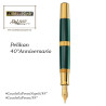Pelikan 40 Years of Souverän® Limited Edition penna stilografica