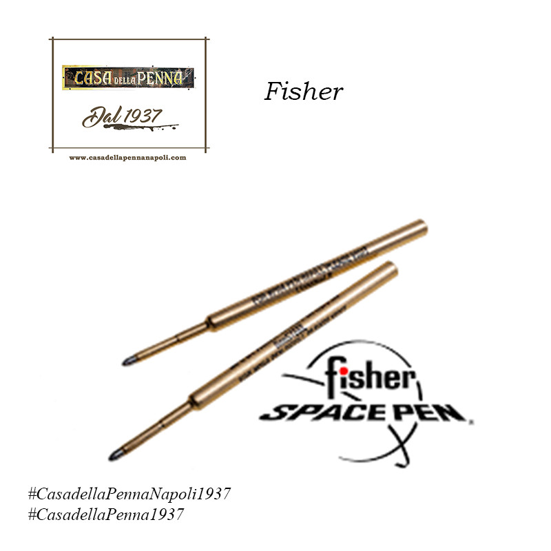 refill fisher PM35BK