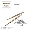 refill fisher PM35BK