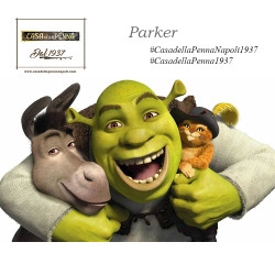 Parker Shrek