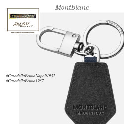 Montblanc portachiavi a forma di diamante sartorial - art. 128601