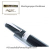 Montegrappa Emblema pen collection