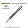 Montegrappa Emblema pen collection