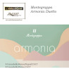 Montegrappa Armonia Duetto - pen collection