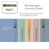 Montegrappa Armonia Duetto - pen collection