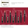 Montegrappa Venetia lagoon green pen collection
