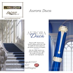 Aurora Duca penna stilografica