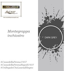 Montegrappa inchiostro