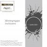 Montegrappa inchiostro