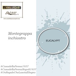 Montegrappa inchiostro