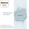 Montegrappa inchiostro