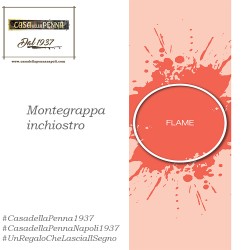 Montegrappa inchiostro