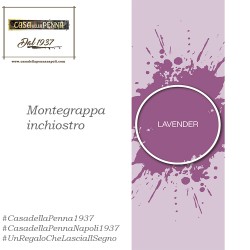 Montegrappa inchiostro