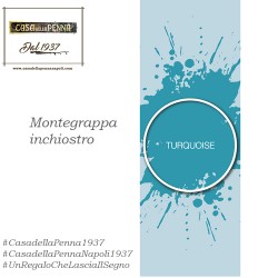 Montegrappa inchiostro
