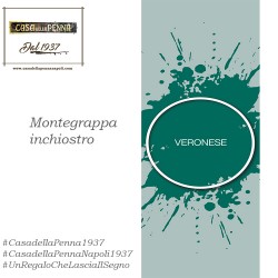 Montegrappa inchiostro