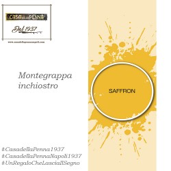 Montegrappa inchiostro