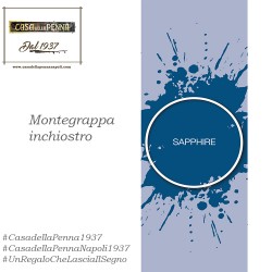 Montegrappa inchiostro
