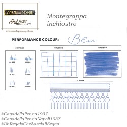 Montegrappa inchiostro