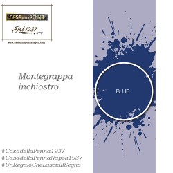 Montegrappa inchiostro