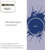 Montegrappa inchiostro