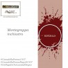 Montegrappa inchiostro