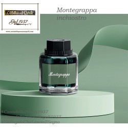 Montegrappa inchiostro