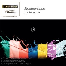 Montegrappa inchiostro
