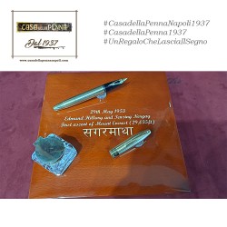 Sheaffer Monte Everest 100 anni