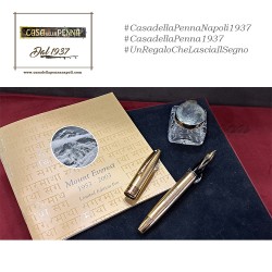 Sheaffer Monte Everest 100 anni