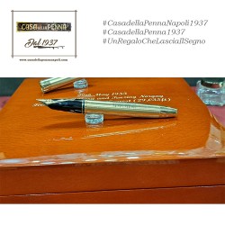 Sheaffer Monte Everest 100 anni