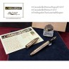 Sheaffer Monte Everest 100 anni