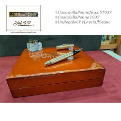 Sheaffer Monte Everest 100 anni