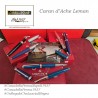 Caran d’Ache Leman Blu notte opaco