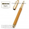 Caran d'Ache Varius Ivanhoé oro